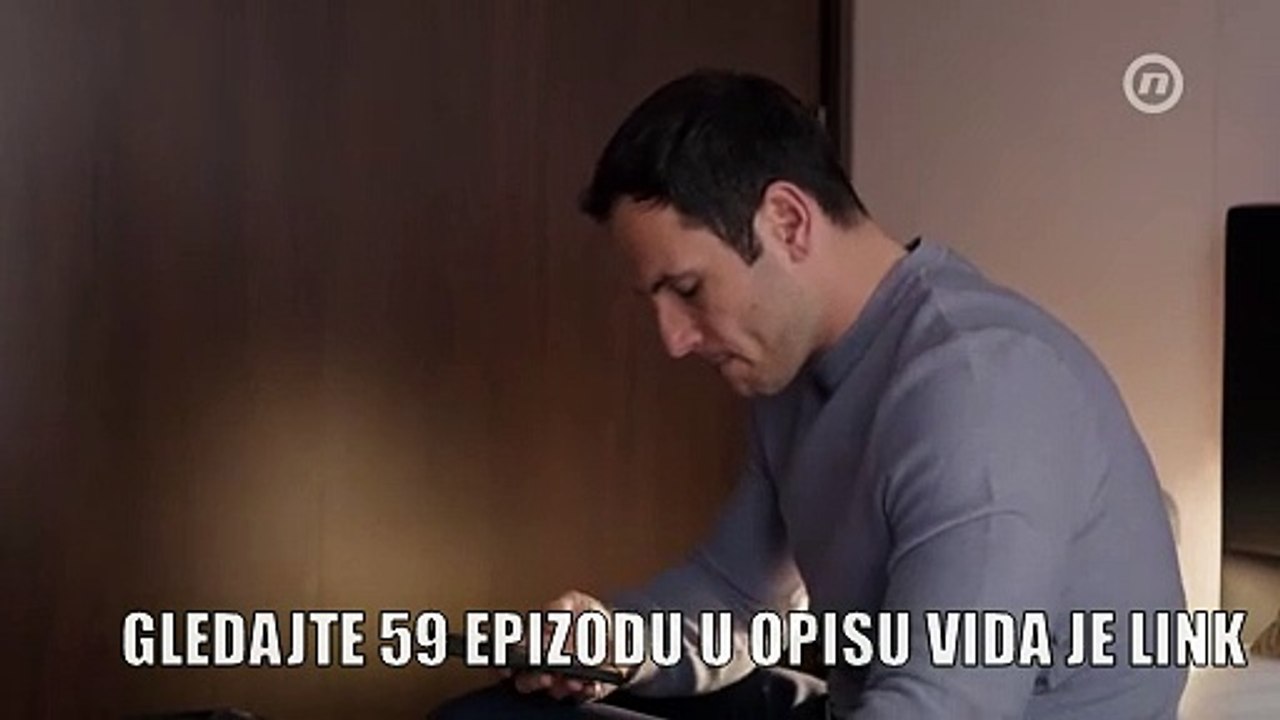 KUMOVI 59  EPIZODA