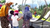 Wow Tempat ini Sangat Bagus AYANAZ Kids Love Selfie & Traveling