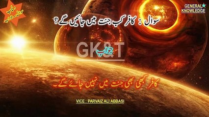 2024’s Most Surprising Global Discoveries: Merging World & Islamic Knowledge