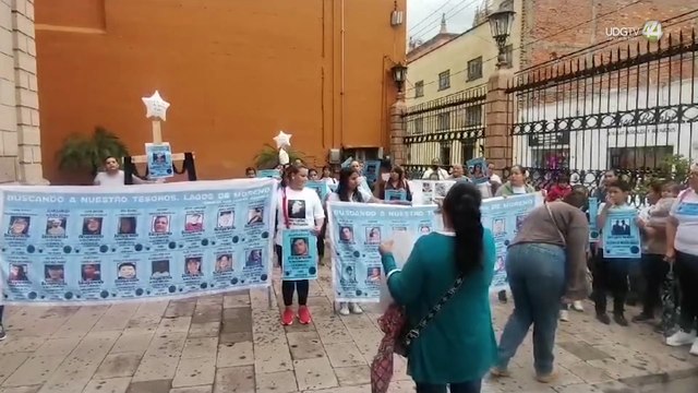 Anuncia Lemus nueva Secretaría de Inteligencia y Búsqueda de personas desaparecidas