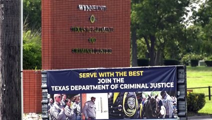 Calor extremo, outra forma de pena de morte para os presos no Texas