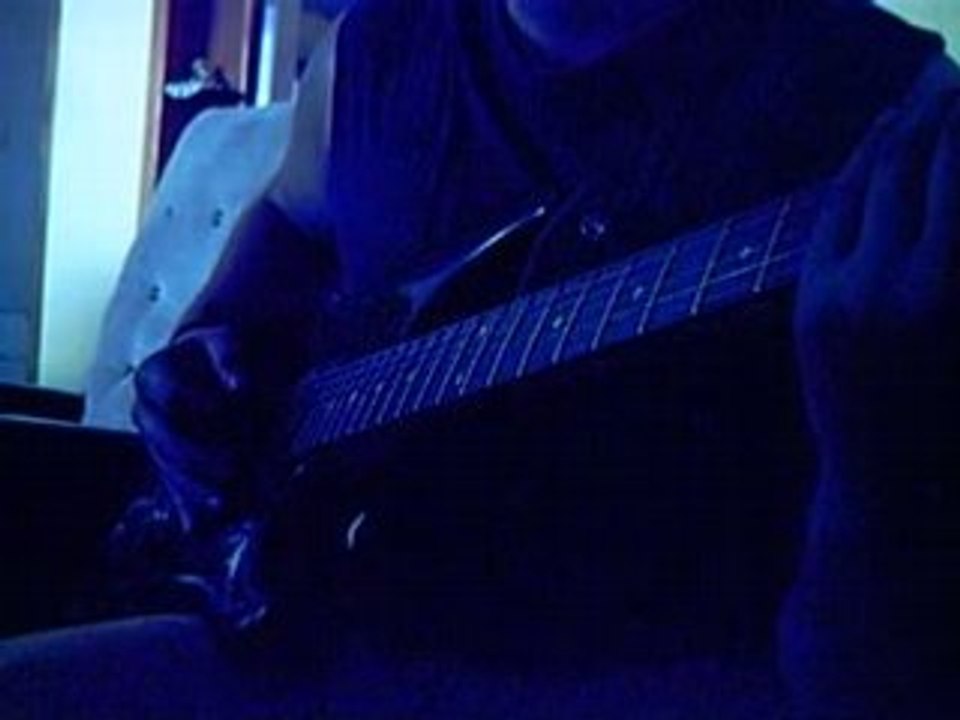 Mi riff