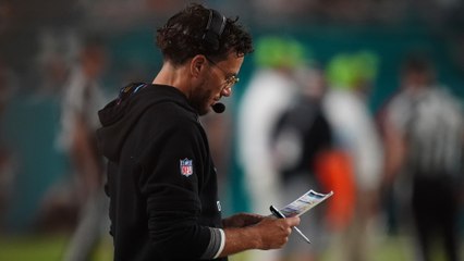 Dolphins Struggle Without Tua: Mike McDaniel's Analysis