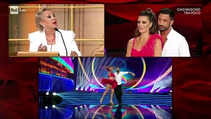 Ballando con le Stelle 2024 - Il giudizio Bianca Guaccero e Giov