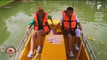 Asia Express: Drumul Zeilor – Episodul 21 din 2 Octombrie 2024 Paertea 3