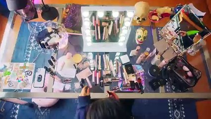 映画『女神降臨』実写化＆二部作連続公開決定🎬 Kōkiがラブコメ初挑戦！超衝撃のすっぴん＆女神メイク映像も公開