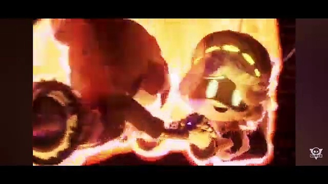 Murder drone capitulo 8 final absoluto español latino