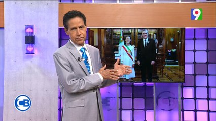 Carlos Batista: Las mujeres no se apoyan entre ellas | Con los Famosos