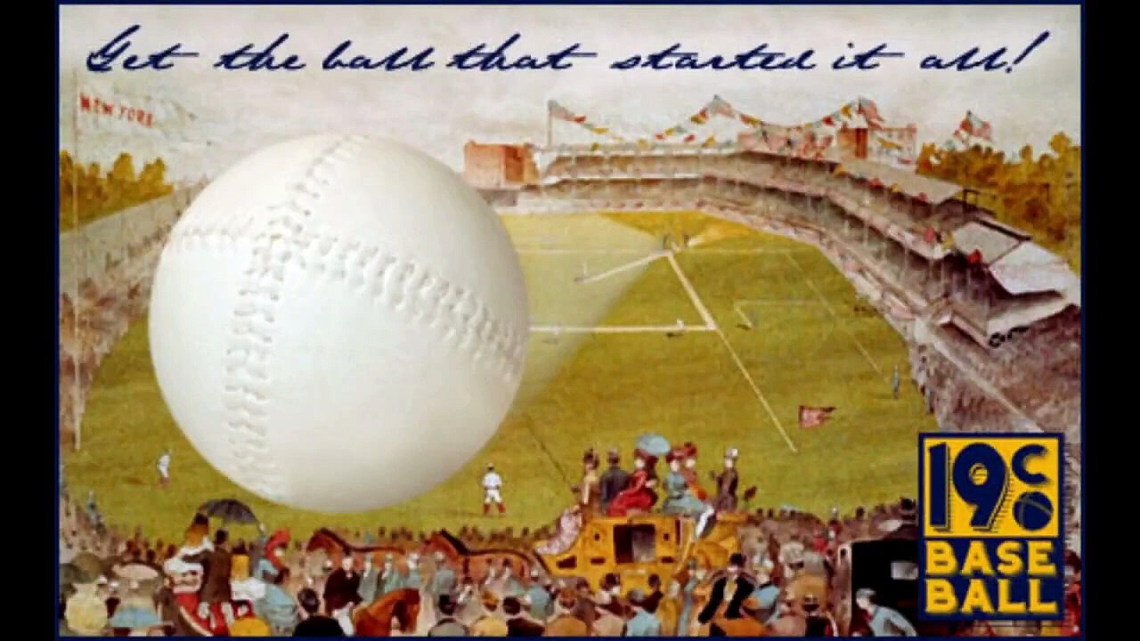 La Evolución de la Pelota de Béisbol_ Desde sus Orígenes hasta Hoy