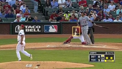 TOP 10 Los Mejores Momentos de Miguel Cabrera en MLB