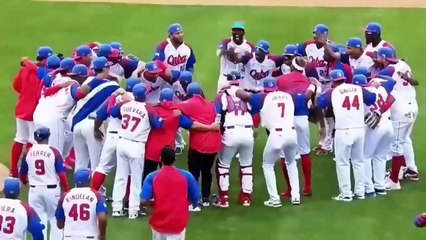 LOS 10 MEJORES MOMENTOS DEL CLÁSICO MUNDIAL DE BEISBOL 2023