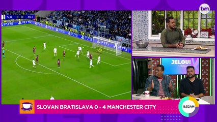 El desayuno deportivo Jelou!