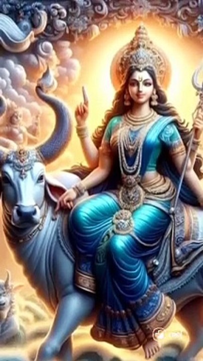 Nauratri specal