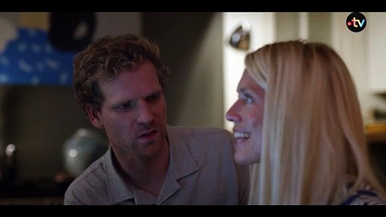 Un Si Grand Soleil : Johanna, enfin enceinte