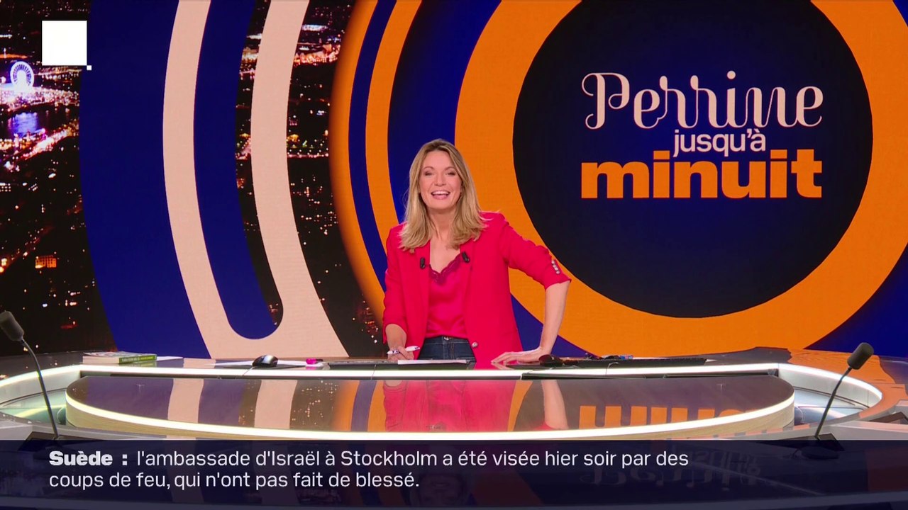 Perrine Storme sur BFM (02/10/2024)