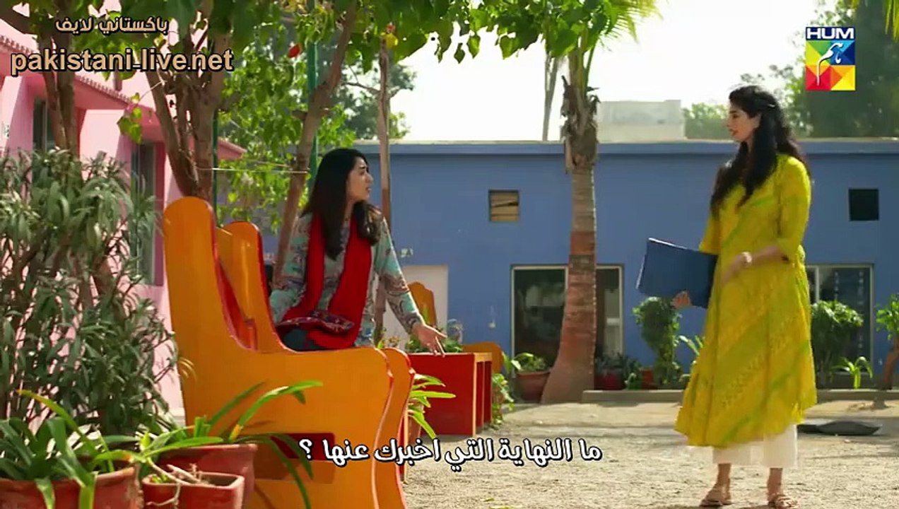 مسلسل هذا هو القلب الحلقة 15