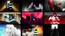 Best intro anime clips