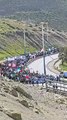 Comodoro Rivadavia: multitudinaria marcha por la universidad pública