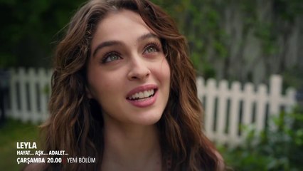 مسلسل ليلى الحلقة 5 اعلان 1