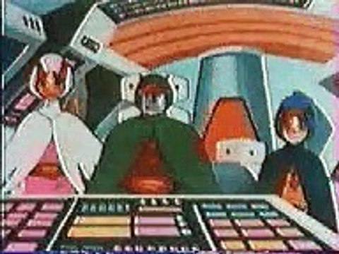 Générique La bataille des planètes