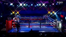 Micaela Soledad Dominguez vs Nicole Heliana Morales (28-09-2024) Full Fight