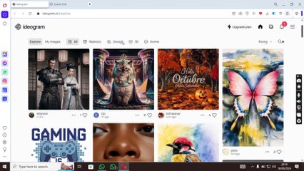 Design a Free Professional Logo in Seconds Using AI 🚀