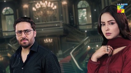 Be Rung - Episode 76 Teaser - 3rd October 2024 - [ Sukaina Khan & Agha Talal ] - HUM TV