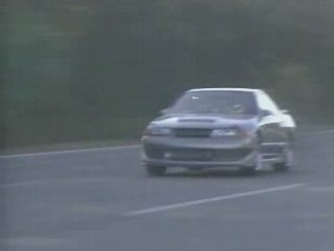 Nissan Skyline (0-300 Kmh, 13.72 Sec)