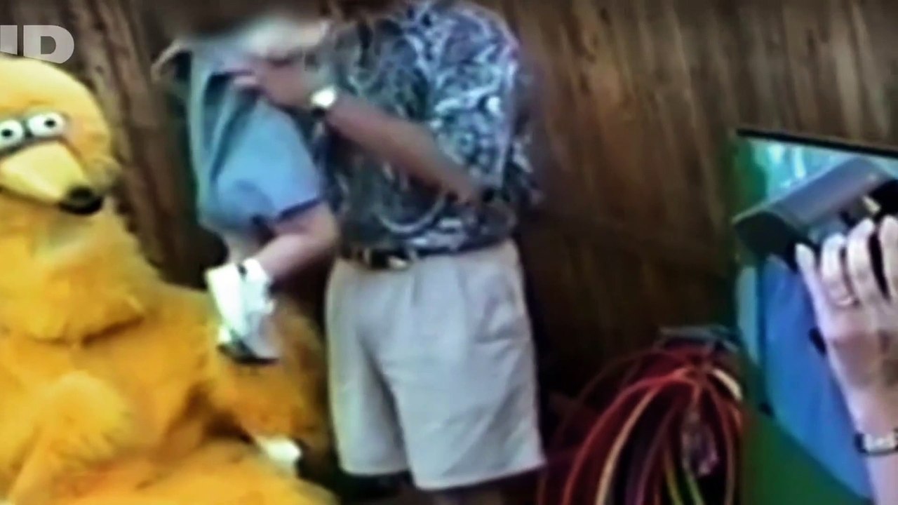 Aimer, honorer et trahir : Suspect inhabituel