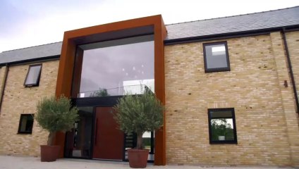 Grand Designs - S25E02 - Lincolnshire 2024