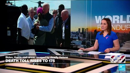 Project 2025 calls for dismantling of US federal agencies