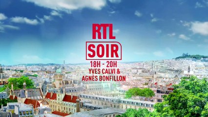 DETTE - André Laignel, maire socialiste de Issoudun, est l'invité de RTL Soir