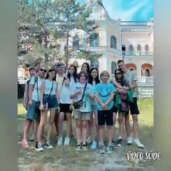 24 FEV 2024 - 2 ans d'actions pour l'Ukraine - Vent d'Est