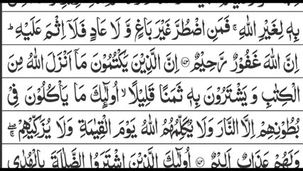 The Journey of Faith_ Insights from Juz 2 (Sayaqool) of Surah Al-Baqarah