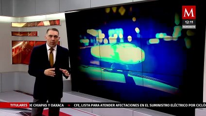 Juez autoriza cambiar audiencia de 'El Mayo' en EU; será un día después de sentencia a García Luna