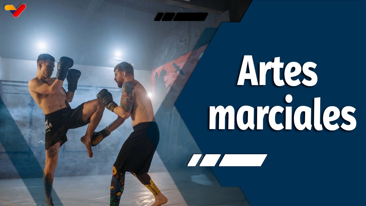 Tiempo Deportivo | Crecimiento exponencial de las artes marciales mixtas