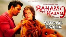 Sanam Teri kasam 2 movie 2024 / Bollywood new hindi movie / A.s channel