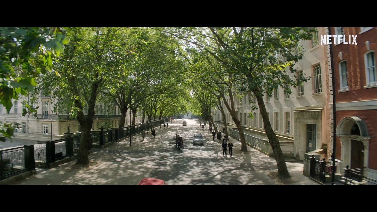Joy Trailer