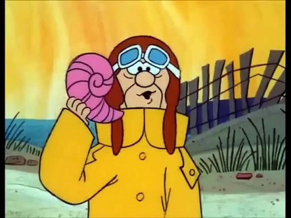 Pierre Nodoyuna y el perro Patan