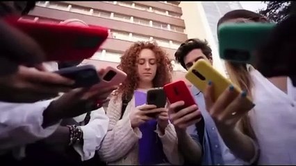 El video que compartió Nacha Guevara