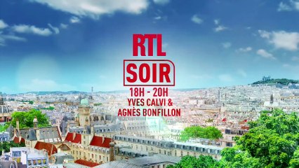 FIN DE VIE - Le docteur Denis Labayle est l'invité de Yves Calvi