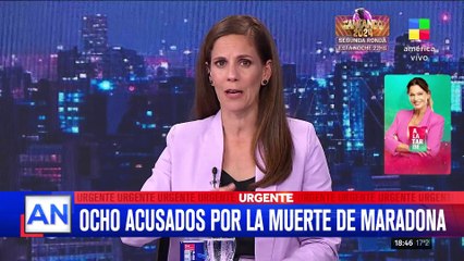  Ultiman detalles del MAUSOLEO donde descansarán los restos de MARADONA