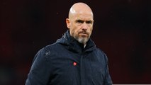 United must turn 'madness into motivation' - Ten Hag