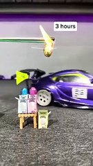 How long do trick shots take_(360P)