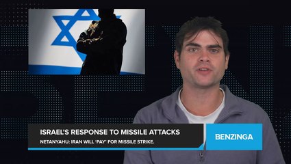 Download Video: Israeli PM Netanyahu Warns Iran Will 'Pay' for Missile Strike Amid Regional Tensions. Experts Warn of Robust Response to Iranian Missile Attacks.