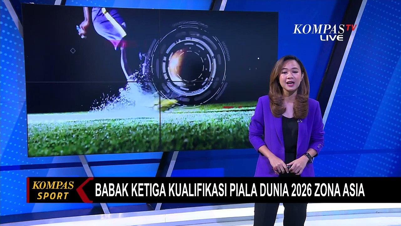 Resmi! Ini 27 Pemain Timnas Jelang Hadapi Bahrain & Tiongkok, Ada Mees Hilgers-Eliano Reijnders