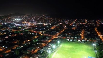 MORE AMMONIA PLANTS WITH LESS POWER FROM GAS?