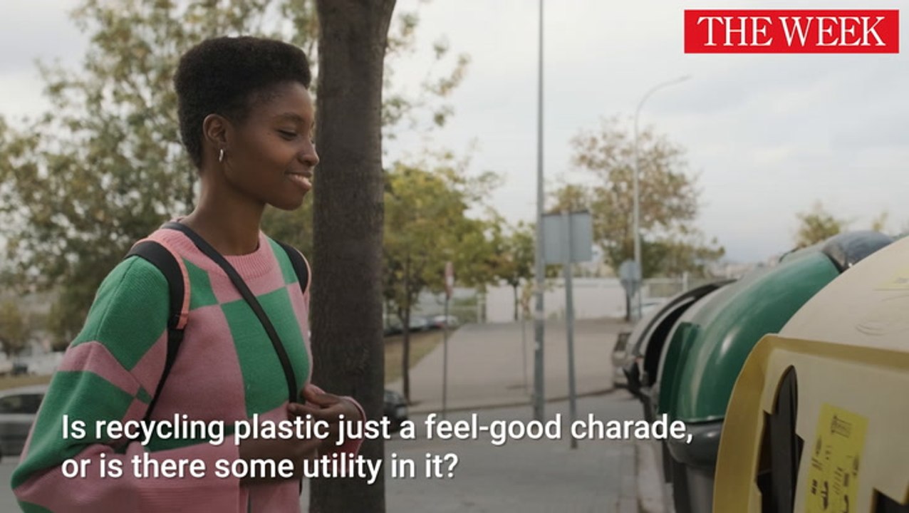 Should You Bother Recycling?