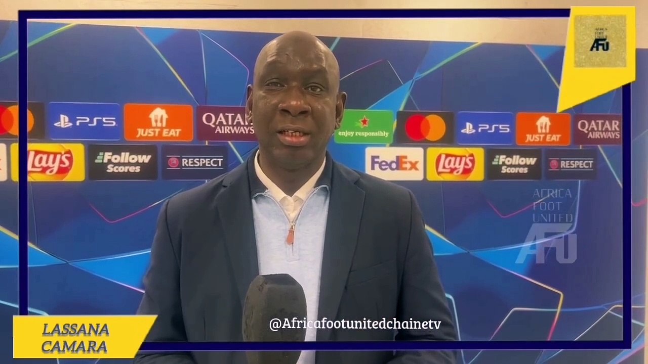 #LDCUEFA  : Immense exploit des Lillois  ! Les Dogues ont réussi une prouesse ce mercredi soir en battant le Real Madrid ⚪ (1-0) en Ligue des champions grâce à un but de Jonathan David. Le Losc met fin à une série de 36 matchs sans défaite de RM