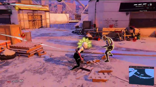 Spider Men Mile Morales 20241002 1026